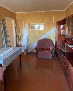 2-к квартира, вторичка, 55м2, 3/4 этаж