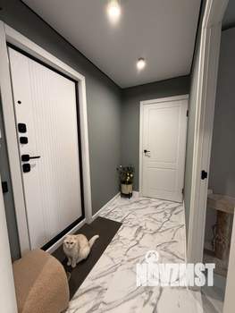 2-к квартира, вторичка, 44м2, 2/9 этаж