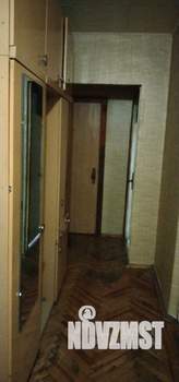 2-к квартира, вторичка, 48м2, 4/5 этаж