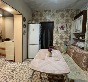 2-к квартира, вторичка, 30м2, 1/1 этаж