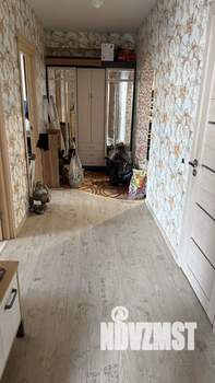 2-к квартира, вторичка, 75м2, 3/14 этаж