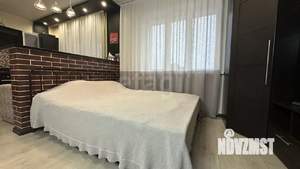 1-к квартира, вторичка, 37м2, 10/10 этаж