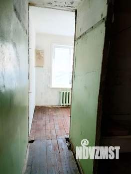 2-к квартира, вторичка, 46м2, 1/5 этаж