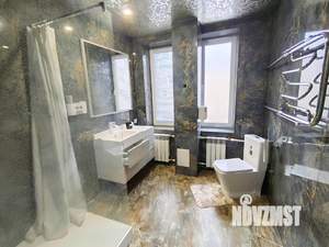 4-к квартира, вторичка, 88м2, 3/4 этаж