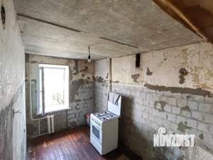 3-к квартира, вторичка, 59м2, 6/9 этаж