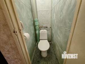2-к квартира, вторичка, 42м2, 2/2 этаж