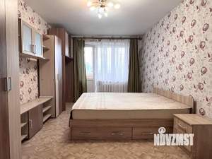 1-к квартира, вторичка, 39м2, 8/10 этаж