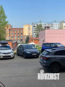 1-к квартира, вторичка, 41м2, 1/10 этаж