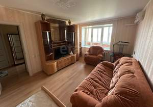 1-к квартира, вторичка, 38м2, 8/9 этаж