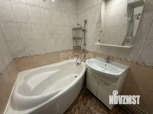 1-к квартира, вторичка, 38м2, 8/9 этаж