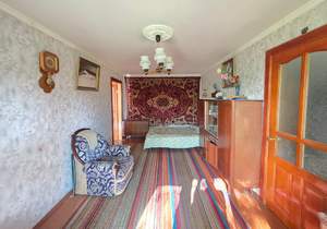 2-к квартира, вторичка, 46м2, 4/5 этаж