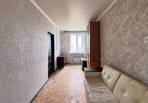 2-к квартира, вторичка, 39м2, 2/2 этаж