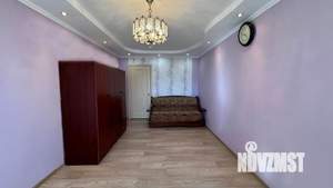 3-к квартира, вторичка, 74м2, 5/10 этаж