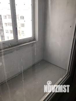 1-к квартира, вторичка, 55м2, 5/5 этаж