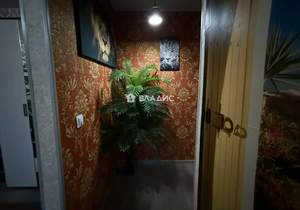 2-к квартира, вторичка, 44м2, 1/5 этаж