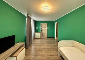 3-к квартира, вторичка, 67м2, 5/9 этаж