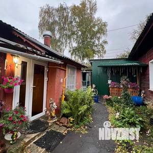 2-к квартира, вторичка, 30м2, 1/1 этаж