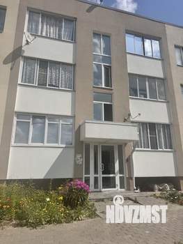 2-к квартира, вторичка, 64м2, 1/3 этаж
