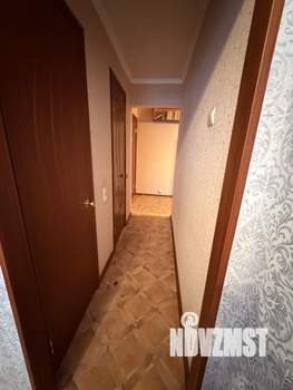 1-к квартира, вторичка, 37м2, 6/9 этаж