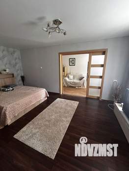 3-к квартира, вторичка, 56м2, 1/5 этаж