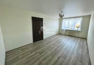 3-к квартира, вторичка, 66м2, 9/9 этаж