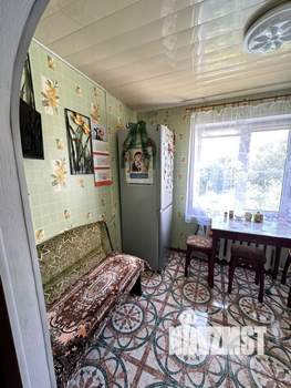 1-к квартира, вторичка, 41м2, 4/4 этаж