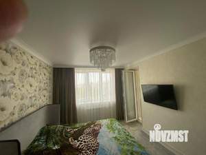 2-к квартира, вторичка, 61м2, 8/17 этаж