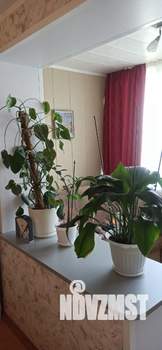 3-к квартира, вторичка, 65м2, 8/9 этаж