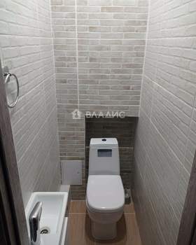 3-к квартира, вторичка, 69м2, 5/7 этаж