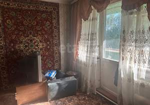 2-к квартира, вторичка, 44м2, 5/5 этаж