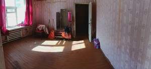 2-к квартира, вторичка, 37м2, 1/2 этаж