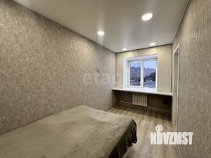 2-к квартира, вторичка, 44м2, 3/5 этаж