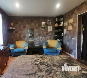 2-к квартира, вторичка, 58м2, 2/2 этаж