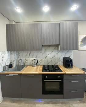 1-к квартира, вторичка, 47м2, 1/5 этаж