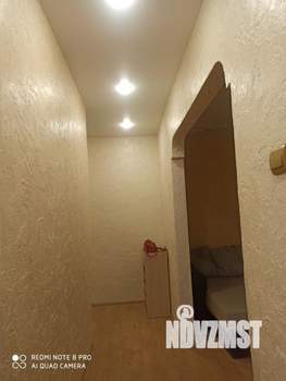 2-к квартира, вторичка, 45м2, 5/5 этаж