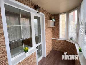 2-к квартира, вторичка, 61м2, 2/10 этаж