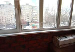 2-к квартира, вторичка, 52м2, 2/10 этаж