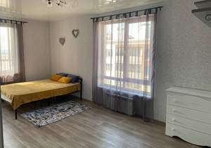 1-к квартира, вторичка, 35м2, 9/12 этаж