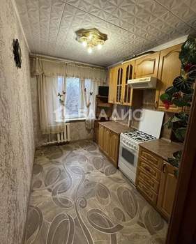 2-к квартира, вторичка, 44м2, 4/9 этаж