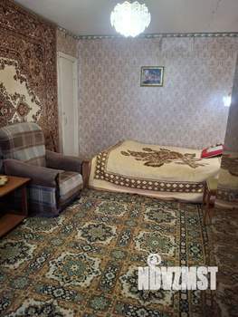 1-к квартира, вторичка, 32м2, 3/4 этаж