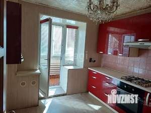 2-к квартира, вторичка, 49м2, 1/5 этаж