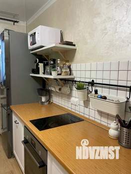 1-к квартира, вторичка, 39м2, 13/16 этаж