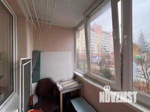 3-к квартира, вторичка, 74м2, 2/10 этаж