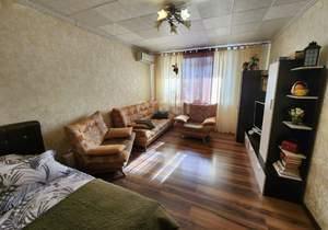 2-к квартира, вторичка, 58м2, 2/10 этаж