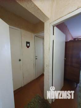 2-к квартира, вторичка, 46м2, 3/5 этаж