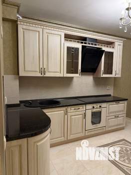 1-к квартира, вторичка, 43м2, 2/17 этаж