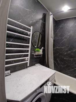 1-к квартира, вторичка, 33м2, 4/5 этаж