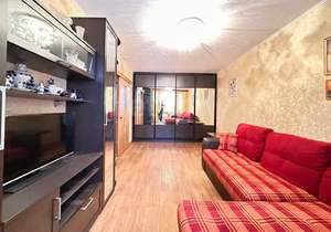 2-к квартира, вторичка, 47м2, 2/9 этаж