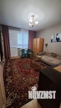 2-к квартира, вторичка, 60м2, 1/5 этаж