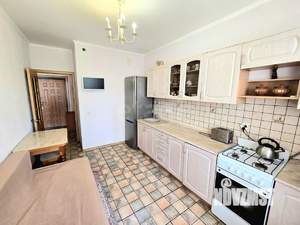 1-к квартира, вторичка, 43м2, 1/5 этаж